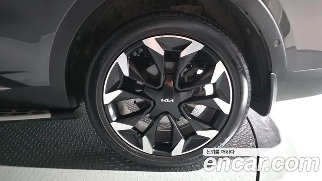 Kia Sorento Generation 4 — Фото автомобиля 6