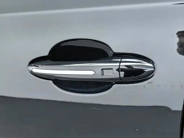 Jetour Shanhai L9 — Фото автомобиля 18