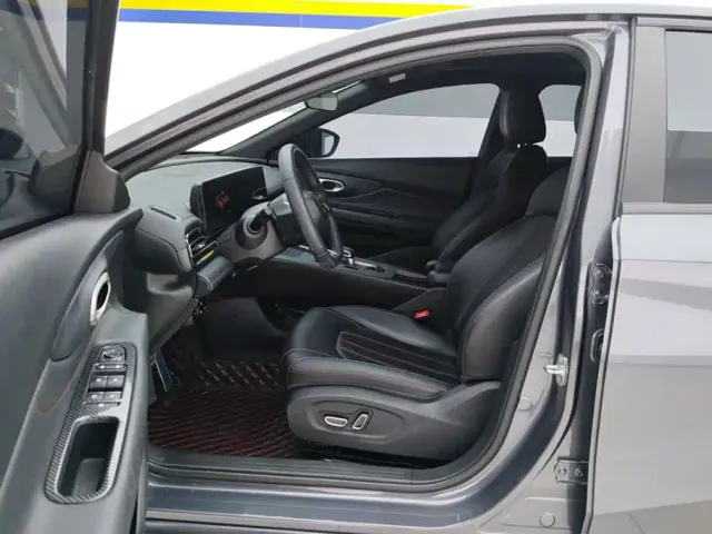 GAC Trumpchi Emkoo — Фото автомобиля 9