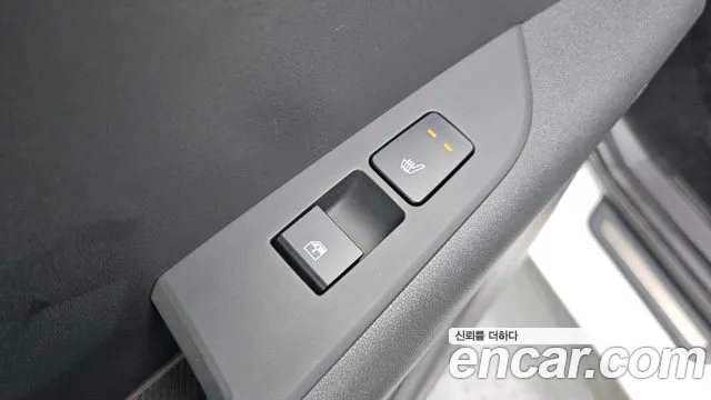 Kia Niro Niro (New) — Фото автомобиля 30