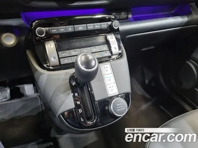 Hyundai Casper Casper Inspiration — Фото автомобиля 15