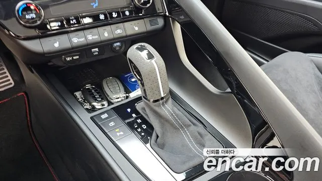 Hyundai AVANTE — Фото автомобиля 8