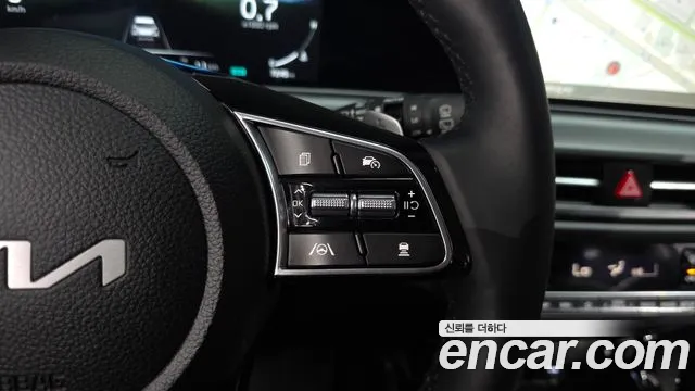 Kia Seltos Новый Seltos Бензин 2.0 2WD — Фото автомобиля 16