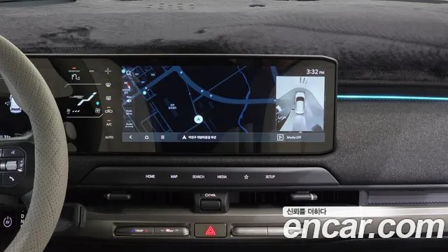Kia EV3 — Фото автомобиля 17