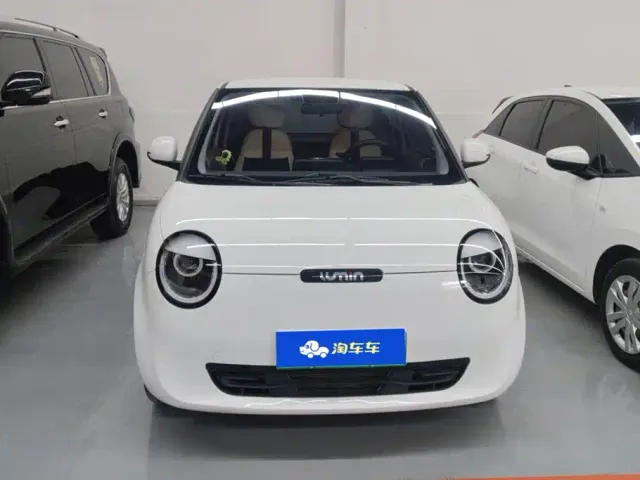 Changan Lumin — Фото автомобиля 2