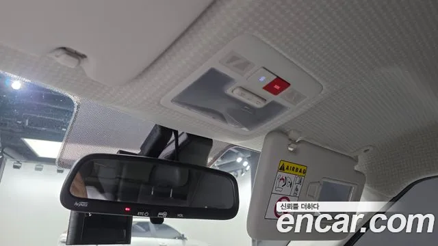 Hyundai Casper Casper Essential — Фото автомобиля 27