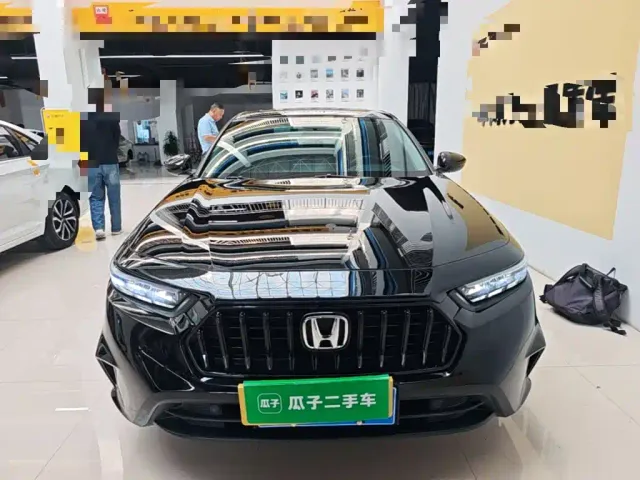 Honda Inspire — Фото автомобиля 2