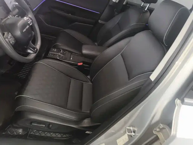 Honda e:NP2 Extreme Wave 2 — Фото автомобиля 14