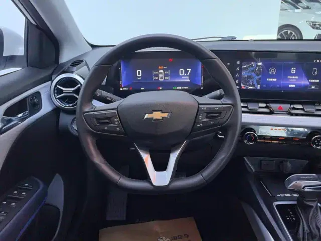 Chevrolet Monza — Фото автомобиля 15
