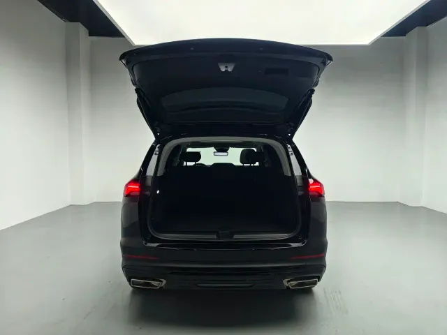 Buick Envision Plus — Фото автомобиля 8