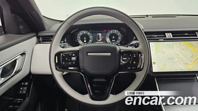 Land Rover Range Rover Velar Range Rover Velar 2.0 P250 Dynamic SE — Фото автомобиля 15