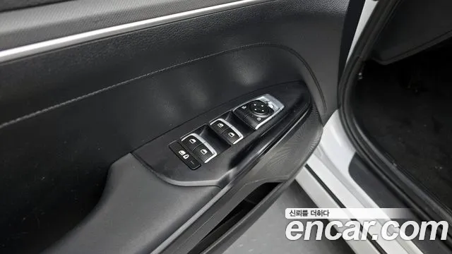 Kia K5 K5 3 поколение 2.0 LPI(Для проката) — Фото автомобиля 14