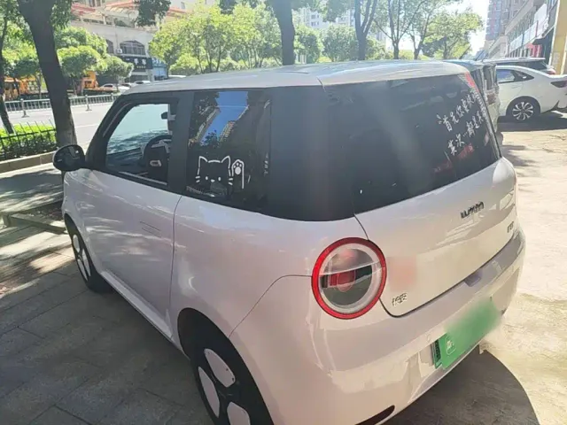 Changan Lumin — Фото автомобиля 4