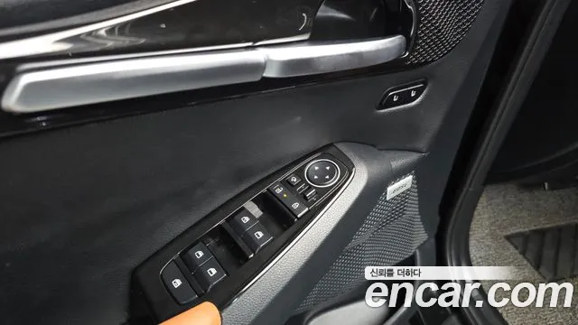 Kia Seltos Бензин 1.6 турбо 2WD — Фото автомобиля 25