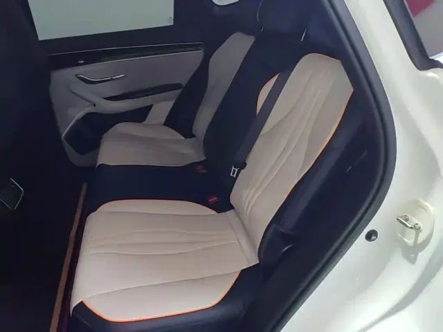 BYD Song PLUS — Фото автомобиля 16