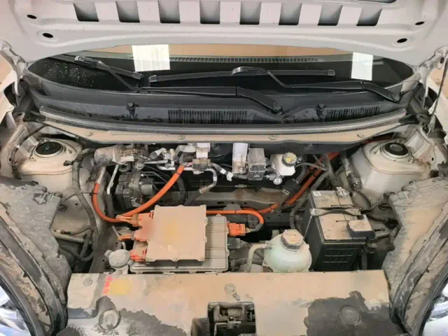 Wuling Bingo — Фото автомобиля 19
