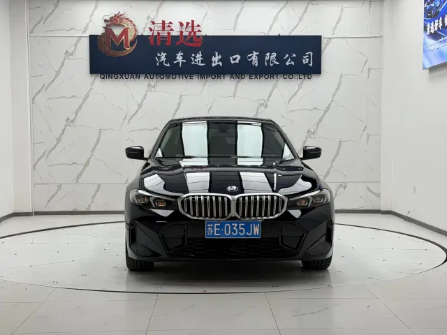 BMW 3 Series — Фото автомобиля 2