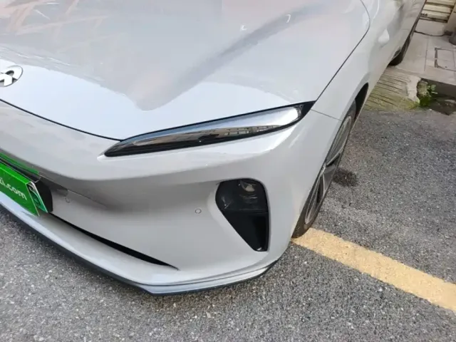 NIO NIO ET5T 2024 75kWh Touring — Фото автомобиля 23