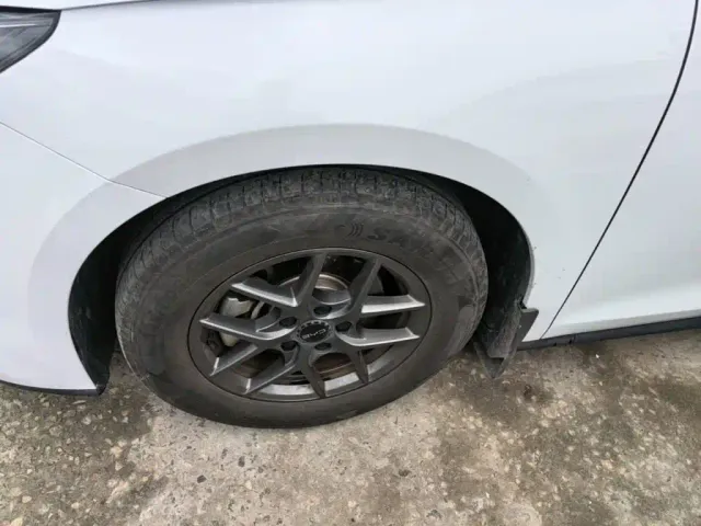 BYD Seal 06 — Фото автомобиля 22