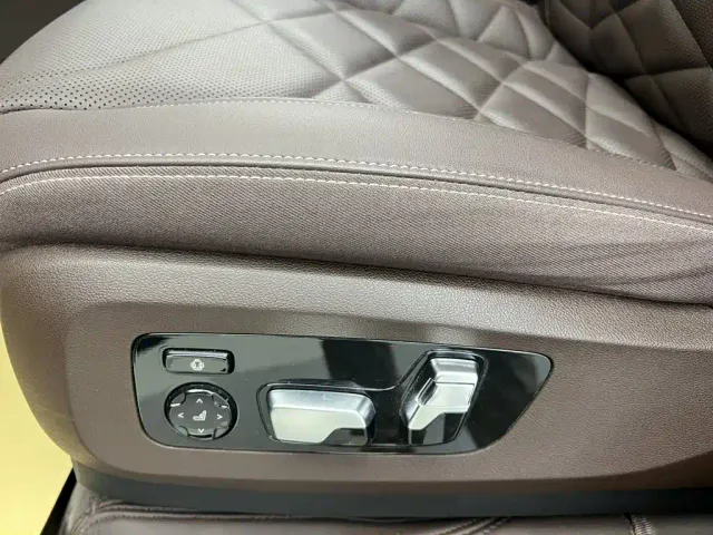 BMW X5 — Фото автомобиля 28