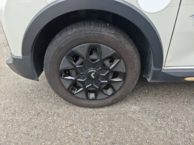 Wuling Hongguang Mini EV — Фото автомобиля 22