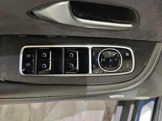 Arcfox Alpha S — Фото автомобиля 16