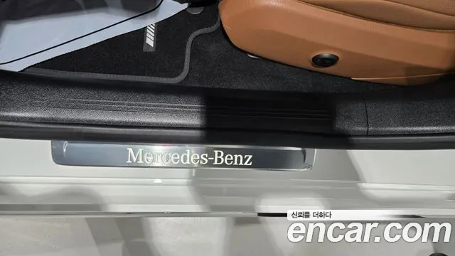 Mercedes-Benz E-Class W214 — Фото автомобиля 19