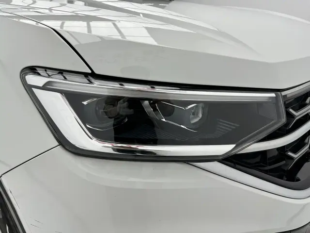 Volkswagen Tayron — Фото автомобиля 10