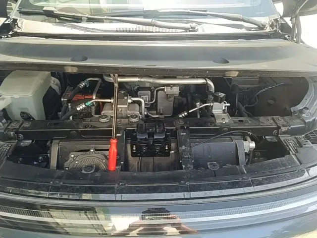 Nissan N7 — Фото автомобиля 19