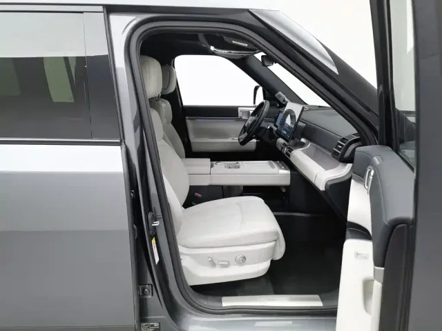 BYD FangChengBao Titanium 7 — Фото автомобиля 23