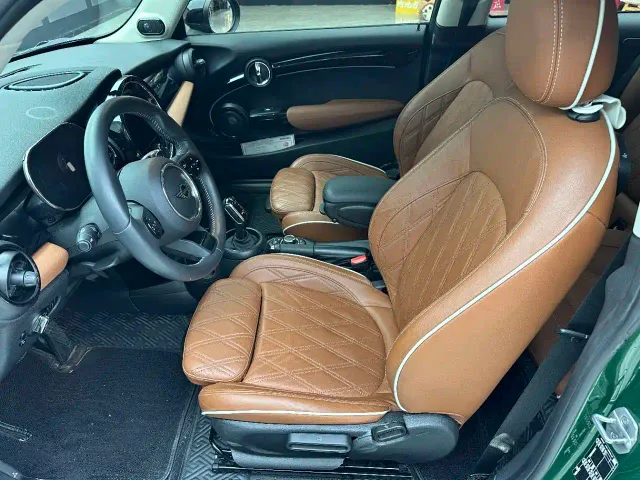 MINI Hatch — Фото автомобиля 8