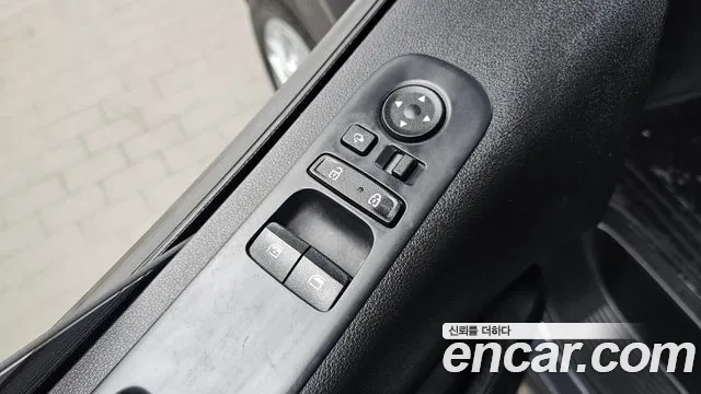 Hyundai Staria Staria Карго 3 места — Фото автомобиля 15
