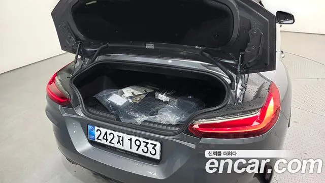 BMW Z4 G29 — Фото автомобиля 29