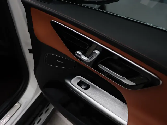Mercedes-Benz GLC-Class — Фото автомобиля 21