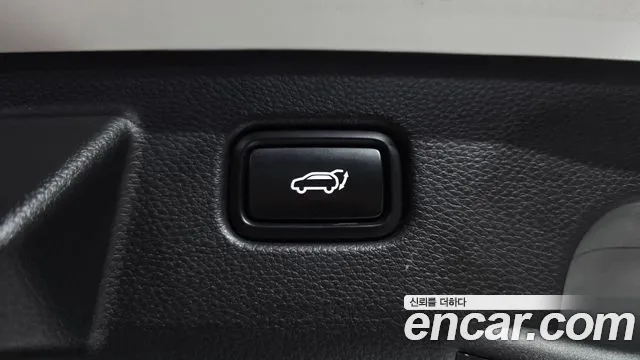 Kia Seltos Бензин 1.6 турбо 2WD — Фото автомобиля 18