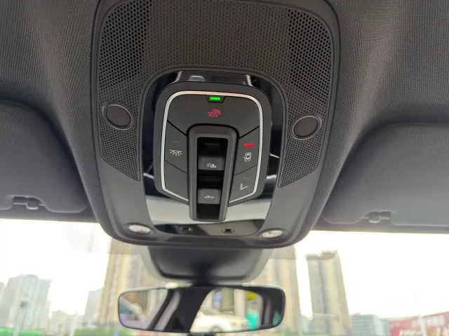 Audi Audi A6L 2023 Facelift 45 TFSI Premium Dynamic — Фото автомобиля 28