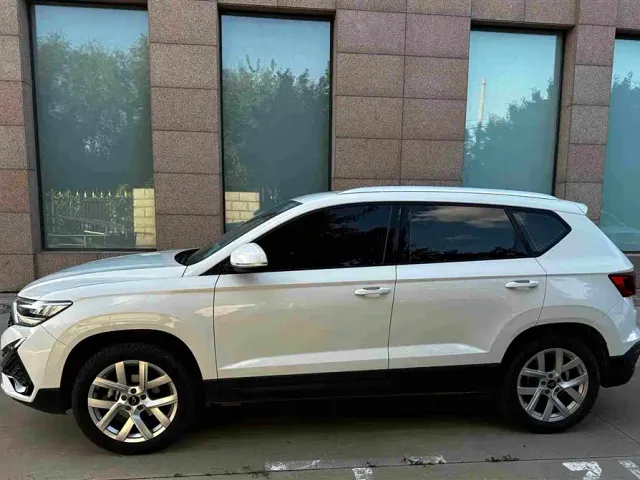 Jetta VS5 — Фото автомобиля 4