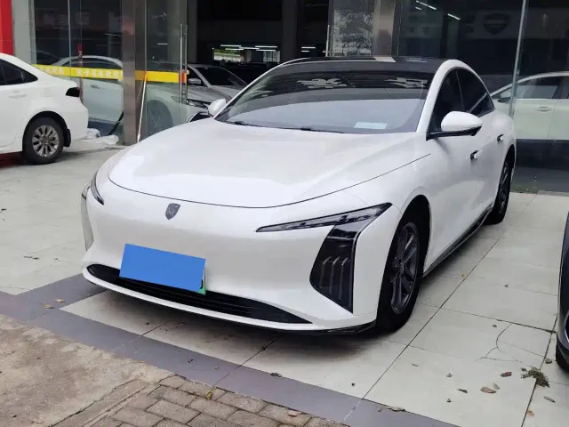 Фотография автомобиля — Forthing Xinghai S7