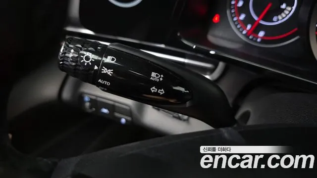 Hyundai AVANTE Avante (CN7) — Фото автомобиля 17