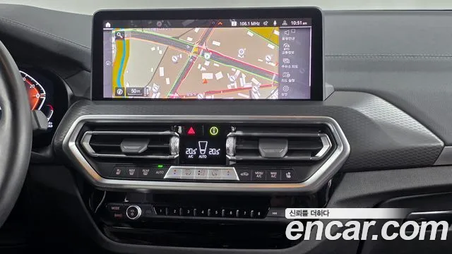 BMW X4 xDrive20d M Sport — Фото автомобиля 14