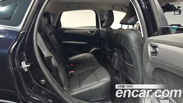 Renault Korea XM3 — Фото автомобиля 17