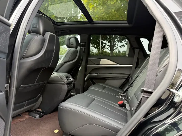 Cadillac XT5 — Фото автомобиля 7