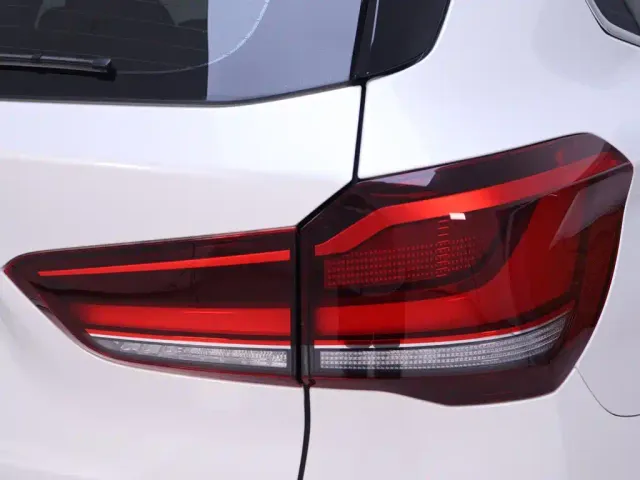 BMW X1 — Фото автомобиля 9