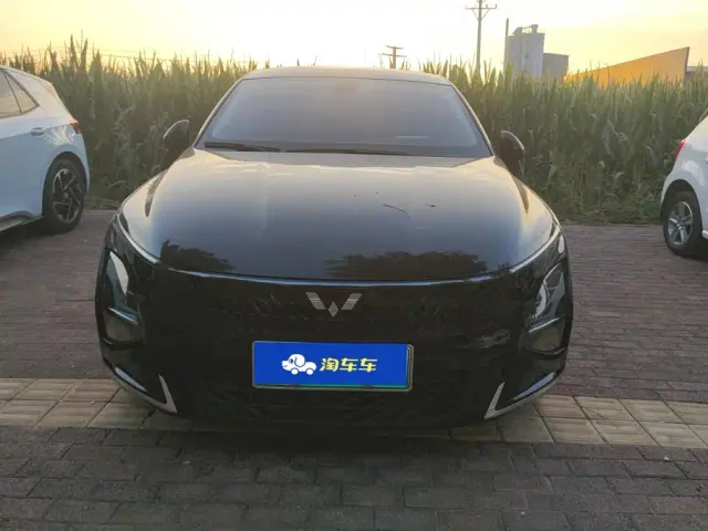 Wuling Starlight — Фото автомобиля 2