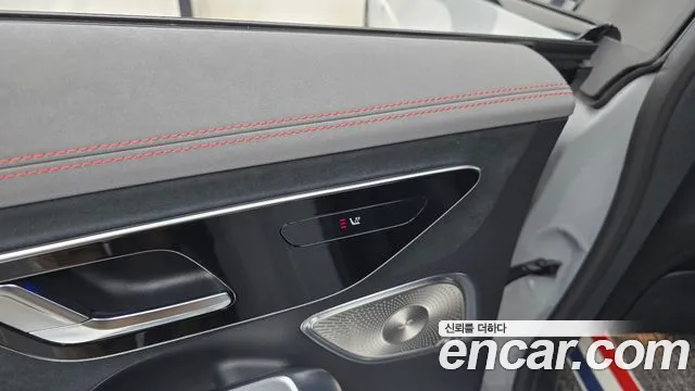 Mercedes-Benz EQE V295 — Фото автомобиля 24