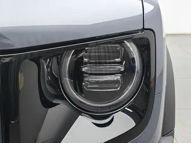 Haval Big Dog — Фото автомобиля 7