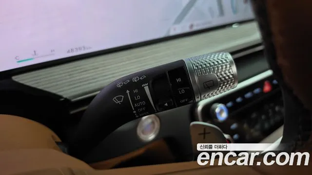 Genesis GV80 — Фото автомобиля 28