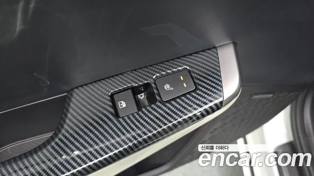 Kia EV6 EV6 (New) — Фото автомобиля 30