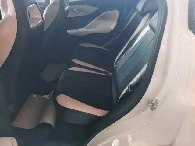 BYD Seagull — Фото автомобиля 16