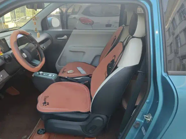 Changan Lumin — Фото автомобиля 9